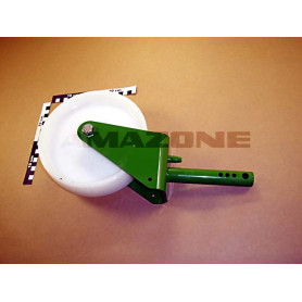 Support de roue remisage 925070 Amazone