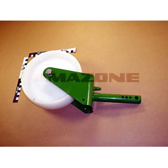 SUPPORT DE ROUE REMISAGE Réf. 925070 AMAZONE SUPPORT DE ROUE REMISAGE Réf. 925070 AMAZONE