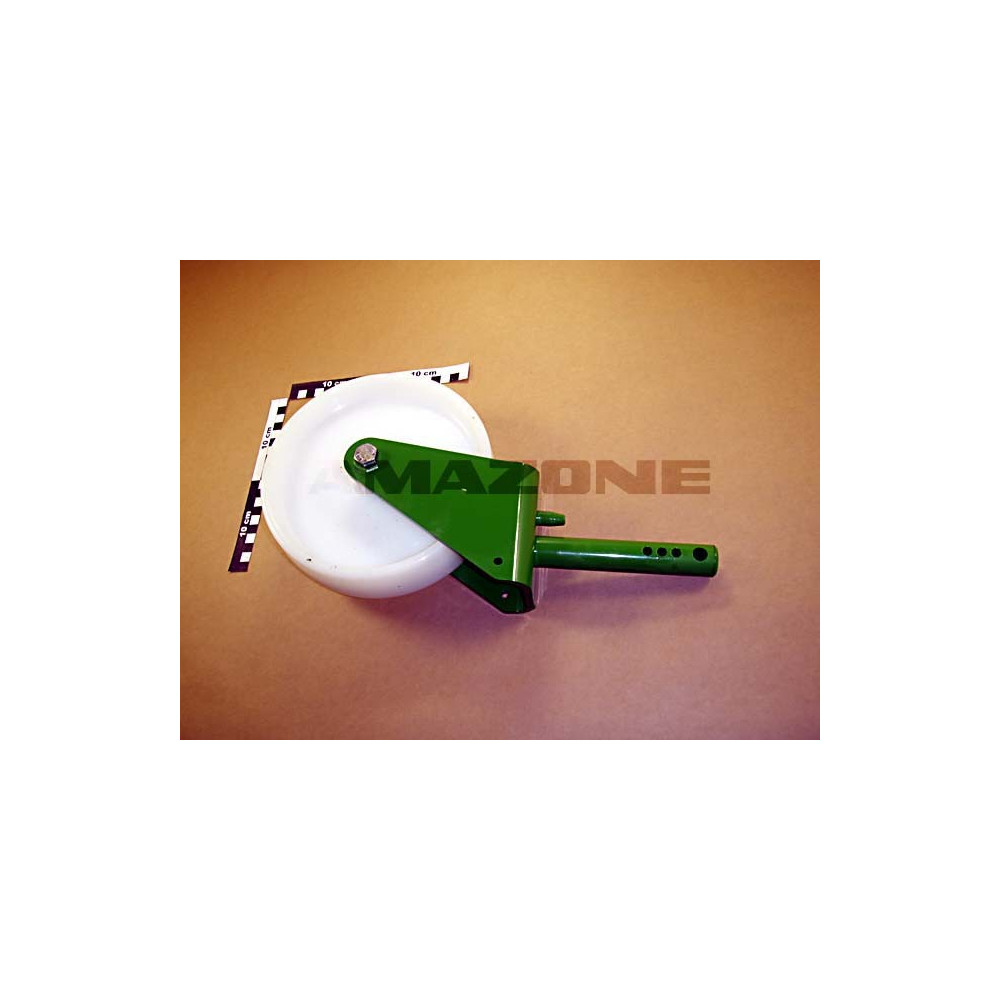 Support de roue remisage 925070 Amazone