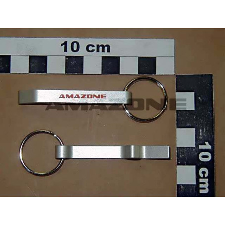 DECAPSULEUR - HONULULU ALU Réf. 925099 AMAZONE DECAPSULEUR - HONULULU ALU Réf. 925099 AMAZONE