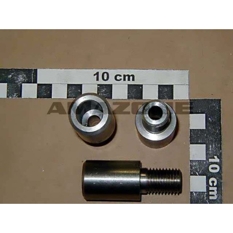 AXE RD 668 22X39 Réf. 925229 AMAZONE AXE RD 668 22X39 Réf. 925229 AMAZONE