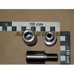 AXE RD 668 22X39 Réf. 925229 AMAZONE AXE RD 668 22X39 Réf. 925229 AMAZONE