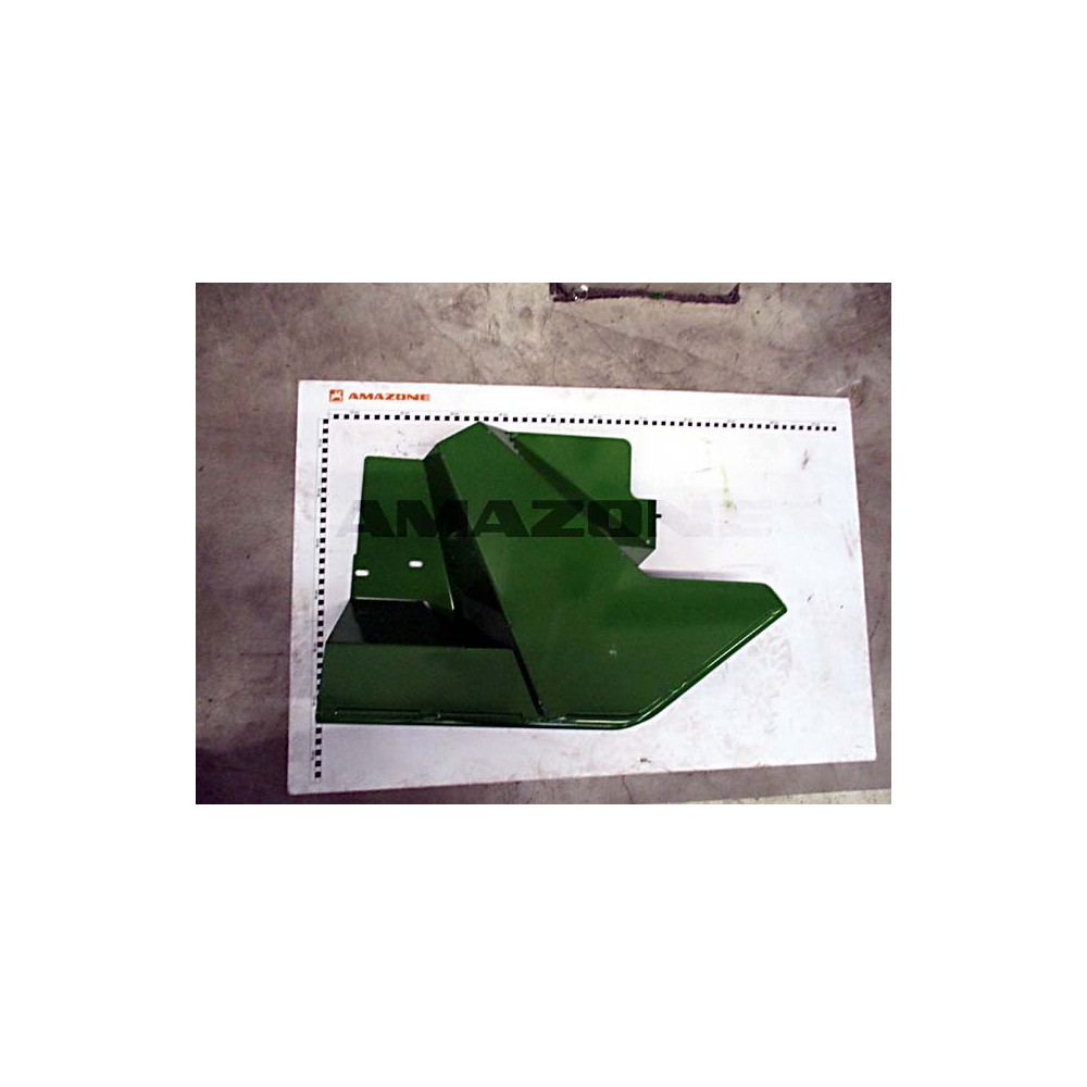 Protection avant 925230 Amazone