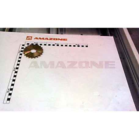 Pignon pr.chaine 1/2X5/16 18-DENTS Réf. 925293 - AMAZONE