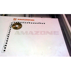 Pignon pr.chaine 1/2X5/16 18-DENTS Réf. 925293 - AMAZONE