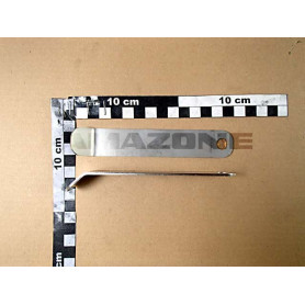  TOLE DE FIXATION Réf. 925289 AMAZONE