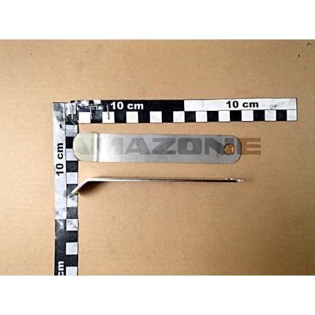 TOLE DE FIXATION Réf. 925289 AMAZONE TOLE DE FIXATION Réf. 925289 AMAZONE