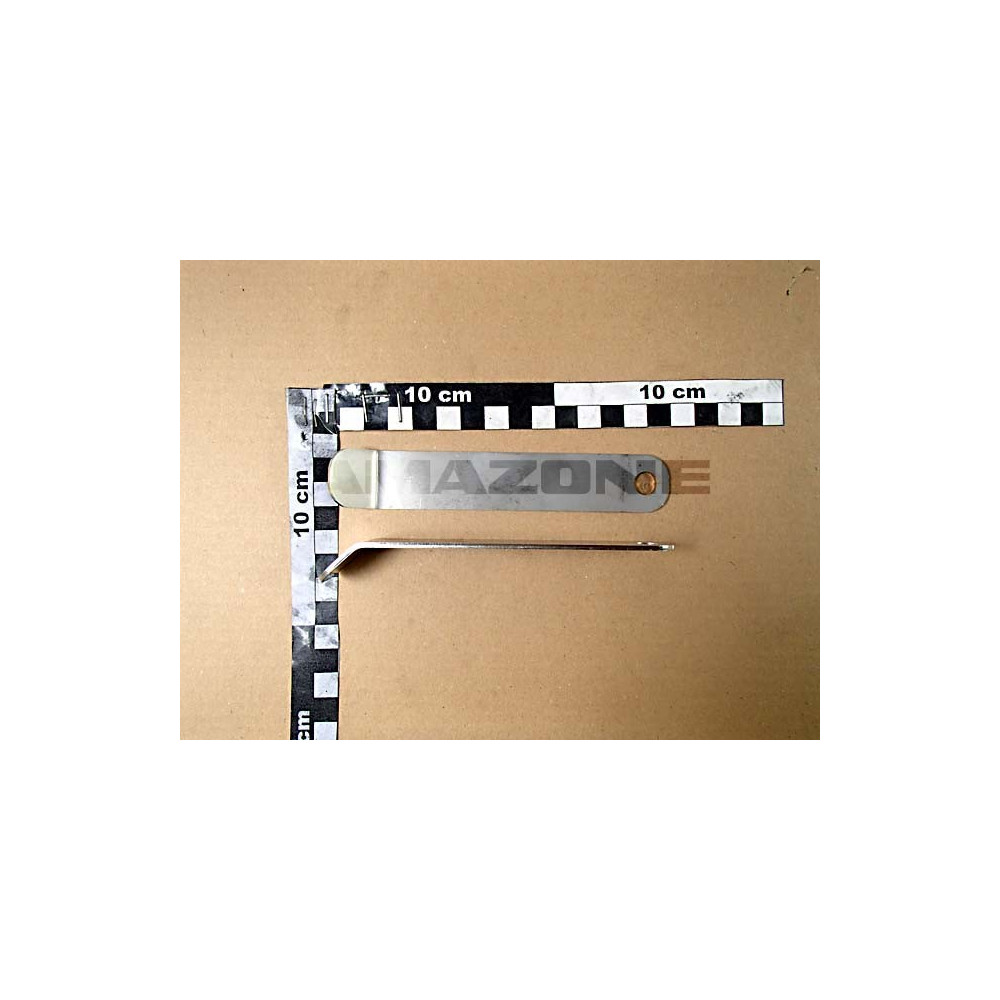  TOLE DE FIXATION Réf. 925289 AMAZONE
