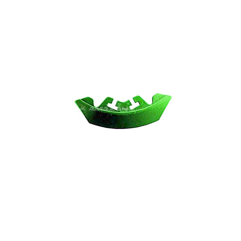 Pointe de soc articule 925349 Amazone