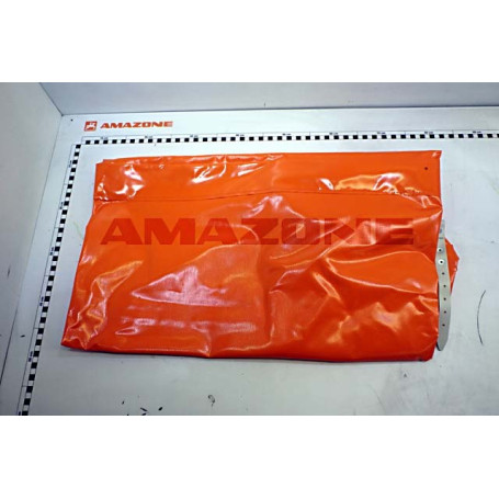 BACHE POTECTION ZA-XS / E + S 750 Réf. 925369 AMAZONE BACHE POTECTION ZA-XS / E + S 750 Réf. 925369 AMAZONE