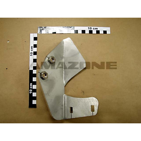 SUPPORT DECROT.ROUE CONTOUR G. ED Réf. 925536 AMAZONE SUPPORT DECROT.ROUE CONTOUR G. ED Réf. 925536 AMAZONE