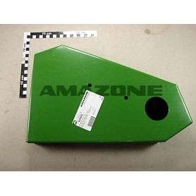 Carter de pignon pour microgranulat 925592 Amazone