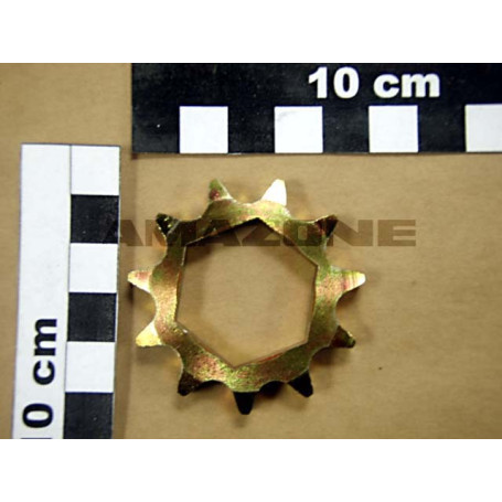 Pignon pr.chaine 1/2X5/16 18-DENTS Réf. 925651 - AMAZONE