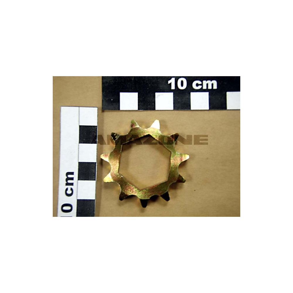 Pignon pr.chaine 1/2X5/16 18-DENTS 925651 Amazone
