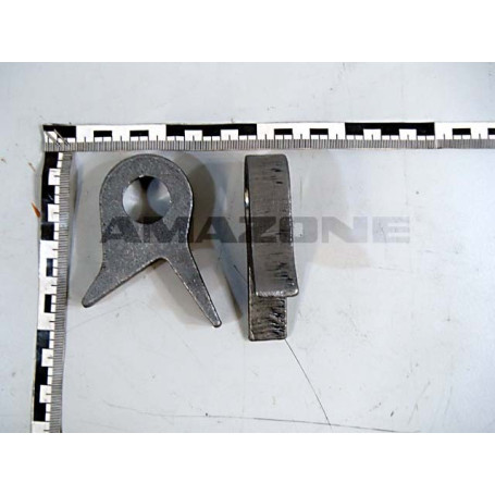 CHARNIERE A SOUDER UX Réf. 925754 AMAZONE CHARNIERE A SOUDER UX Réf. 925754 AMAZONE