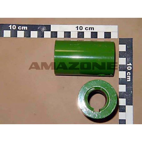 PIECE D'ACCOUPL. VIS B.S Réf. 925810 AMAZONE PIECE D'ACCOUPL. VIS B.S Réf. 925810 AMAZONE