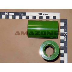 PIECE D'ACCOUPL. VIS B.S Réf. 925810 AMAZONE PIECE D'ACCOUPL. VIS B.S Réf. 925810 AMAZONE