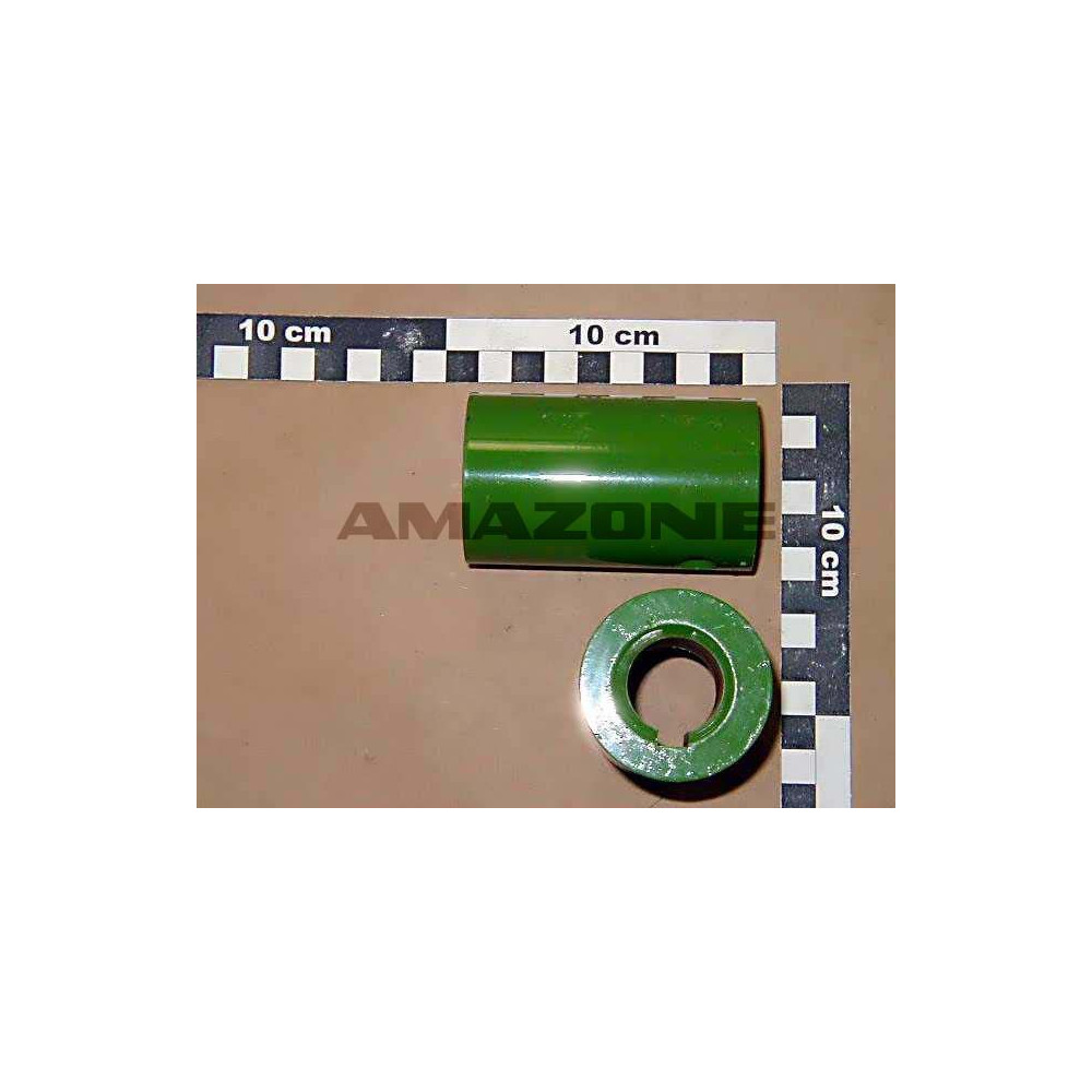 Piece d'accoupl. vis b.s 925810 Amazone
