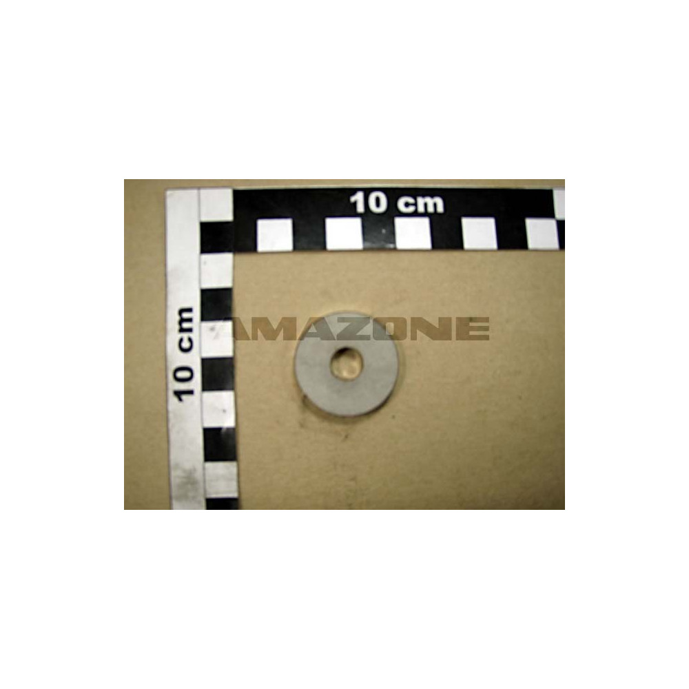 Rondelle 925837 Amazone