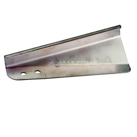 Aube E+S engrais 925892 Amazone