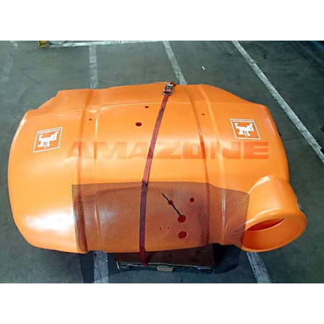 Cuve 1800 litres UF 01 Réf. 925943 - AMAZONE Cuve 1800 litres UF 01 Réf. 925943 - AMAZONE