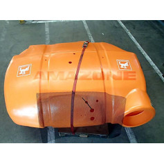 Cuve 1800 litres UF 01 Réf. 925943 - AMAZONE Cuve 1800 litres UF 01 Réf. 925943 - AMAZONE
