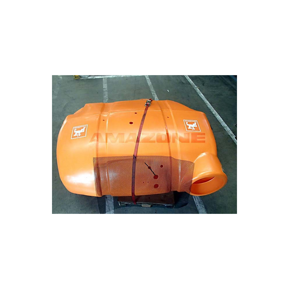 Cuve 1800 litres UF 01 925943 Amazone