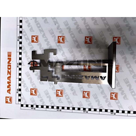 Presentoire acier inoxydable Réf. 925947 - AMAZONE Presentoire acier inoxydable Réf. 925947 - AMAZONE