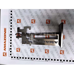 Presentoire acier inoxydable Réf. 925947 - AMAZONE Presentoire acier inoxydable Réf. 925947 - AMAZONE