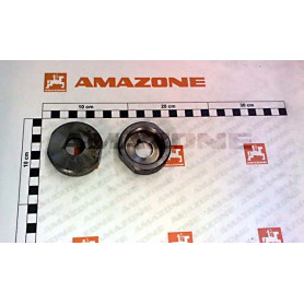 Ecrou raccord 60X18 925963 Amazone