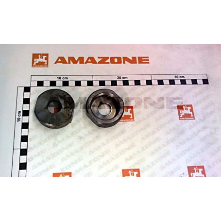 ECROU RACCORD 60X18 Réf. 925963 AMAZONE ECROU RACCORD 60X18 Réf. 925963 AMAZONE