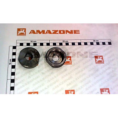 ECROU RACCORD 60X18 Réf. 925963 AMAZONE ECROU RACCORD 60X18 Réf. 925963 AMAZONE