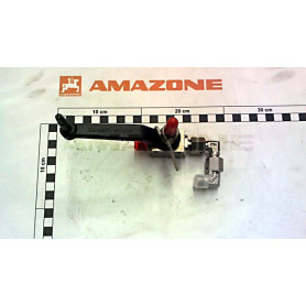 Vanne de deplia.rampe pulve 926105 Amazone