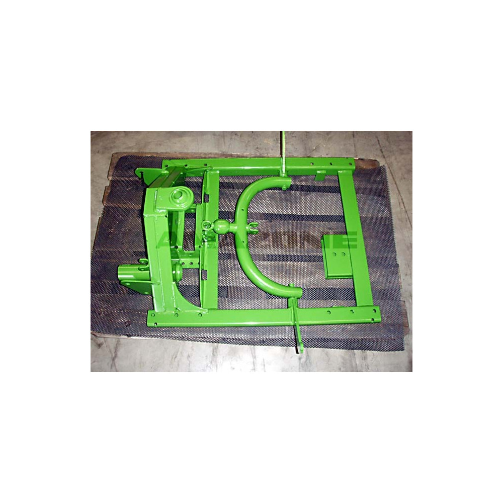Cadre central 926077 Amazone