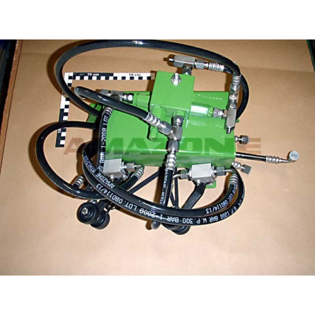 Bloc hydraulique CPT arriere Q-PLUS Réf. 926104 - AMAZONE