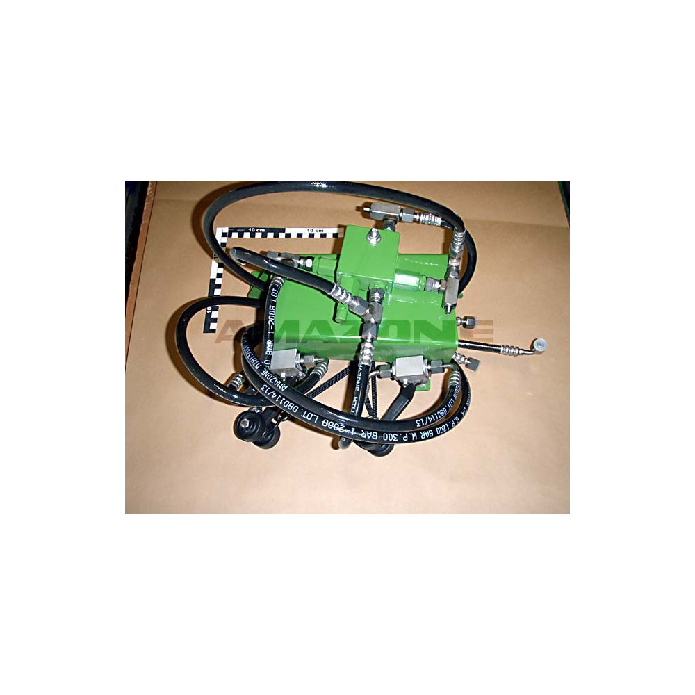 Bloc hydraulique CPT arriere Q-PLUS 926104 Amazone