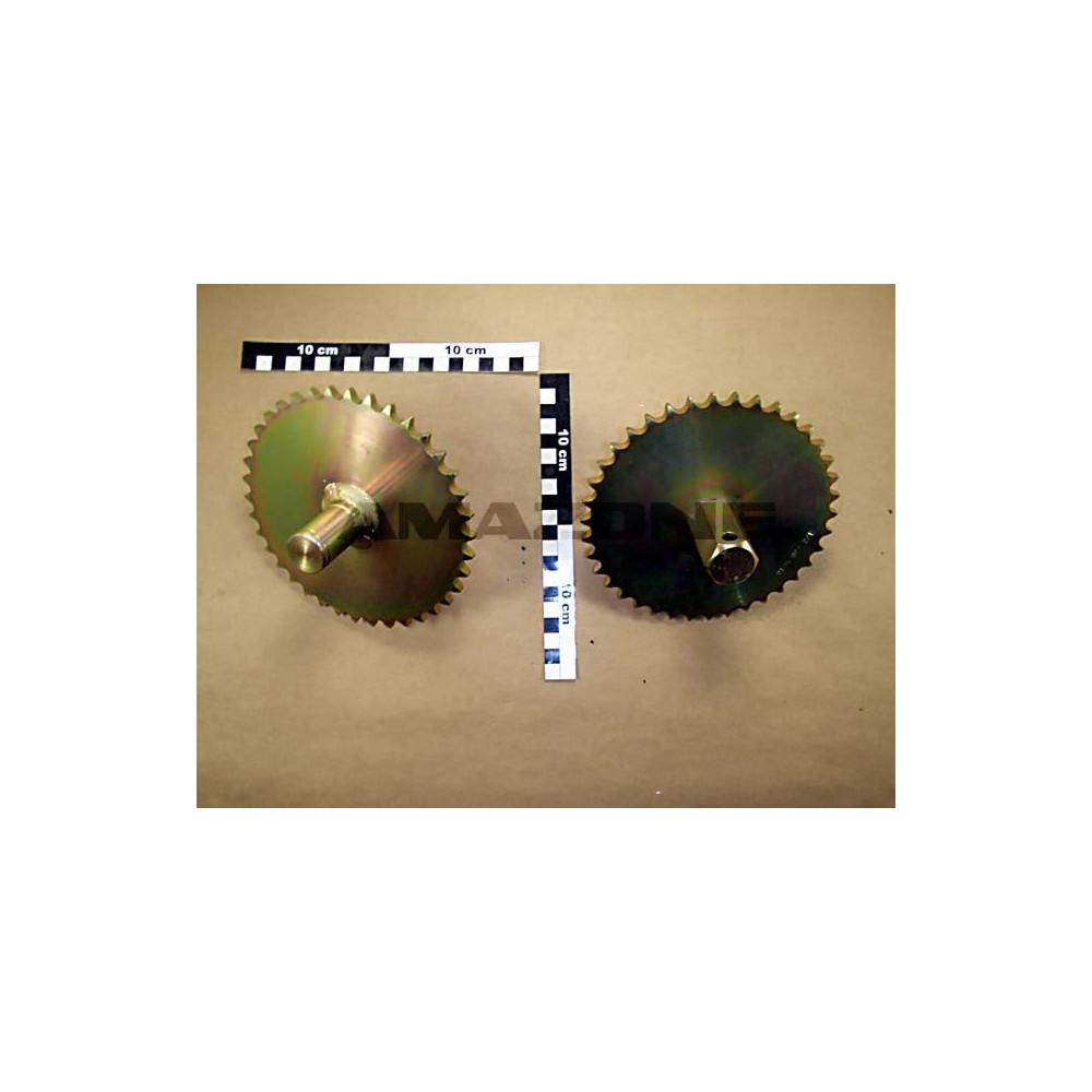 PIGNON-ARBRE 38 dents 926184 Amazone