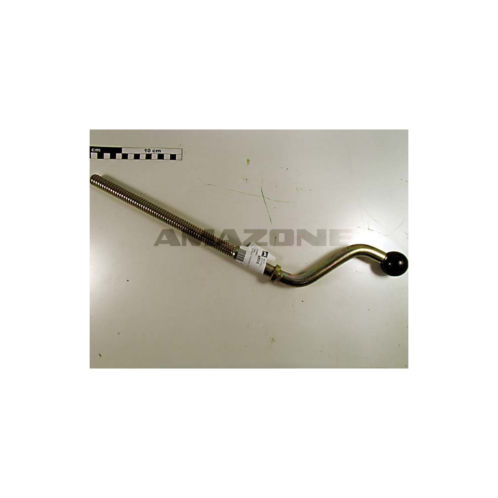 Levier reglage DMC 926211 Amazone