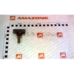 TIGE COMMANDE VERIN LIMITER ZAM Réf. 926306 AMAZONE TIGE COMMANDE VERIN LIMITER ZAM Réf. 926306 AMAZONE