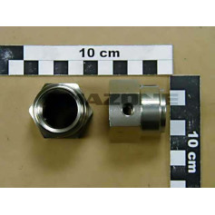 ECROU 27 AVEC PERCAGE Réf. 926356 AMAZONE ECROU 27 AVEC PERCAGE Réf. 926356 AMAZONE