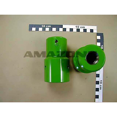 ECROU 65X110 10278 SMN30+C Réf. 926384 AMAZONE ECROU 65X110 10278 SMN30+C Réf. 926384 AMAZONE