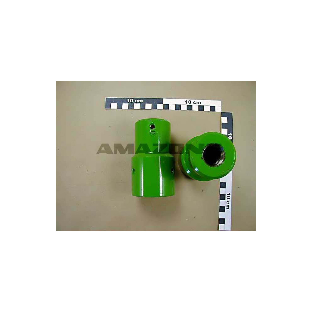 Ecrou 65X110 10278 SMN30+C 926384 Amazone