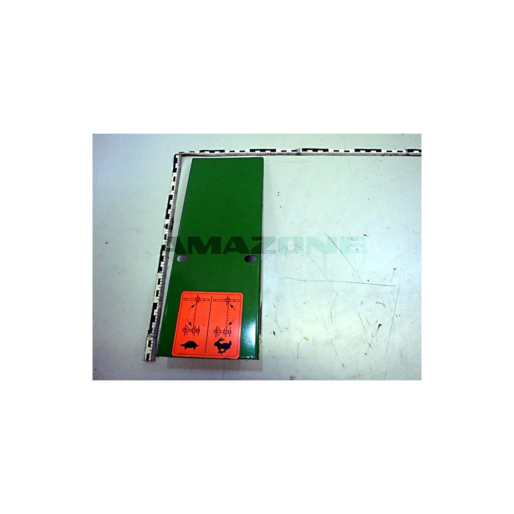 Tole 1,5X227X352 ED 926420 Amazone