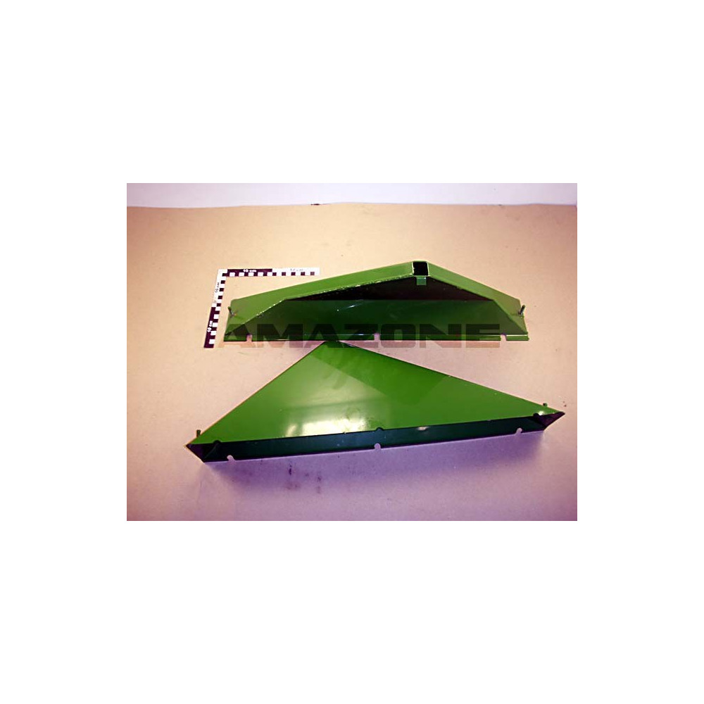 Entonnoir 8-12RANGS 926443 Amazone