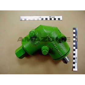 Boitier renvoi gauche CPT ultra 926474 Amazone