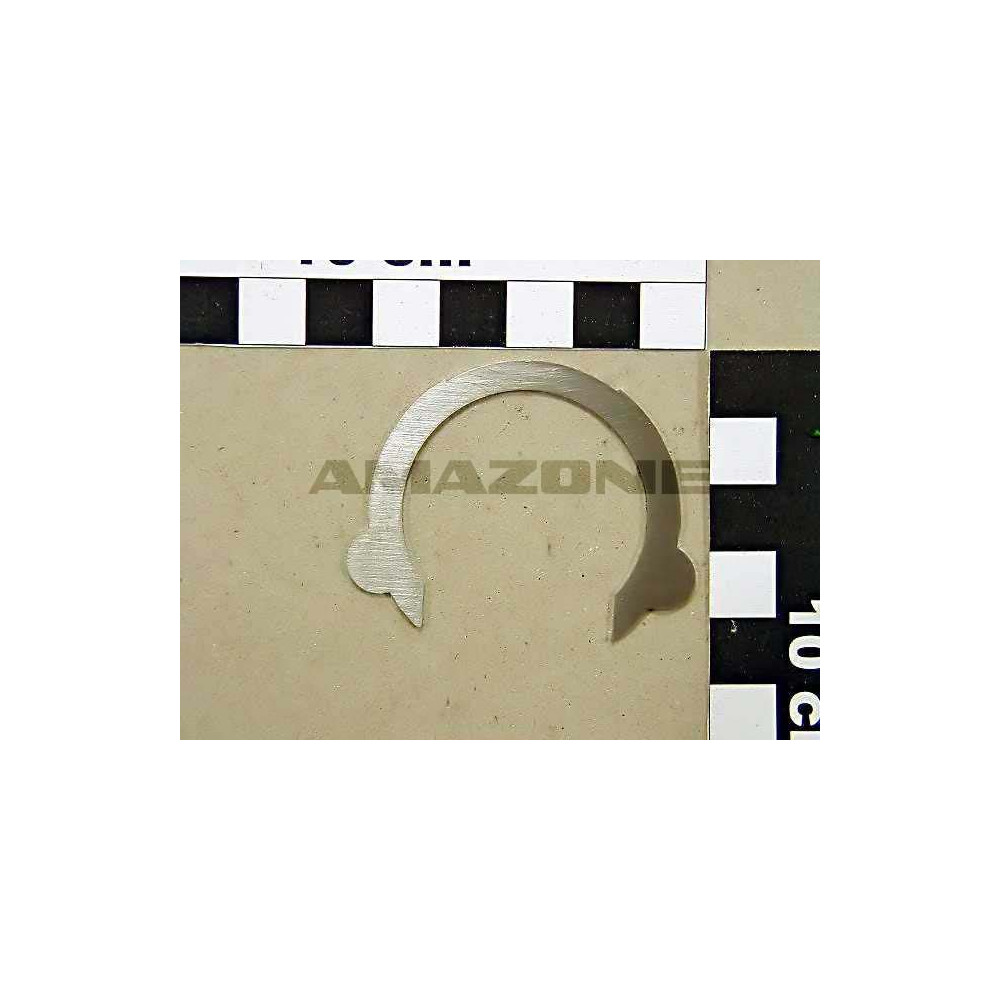 Entretoise de roue doseuse 926531 Amazone
