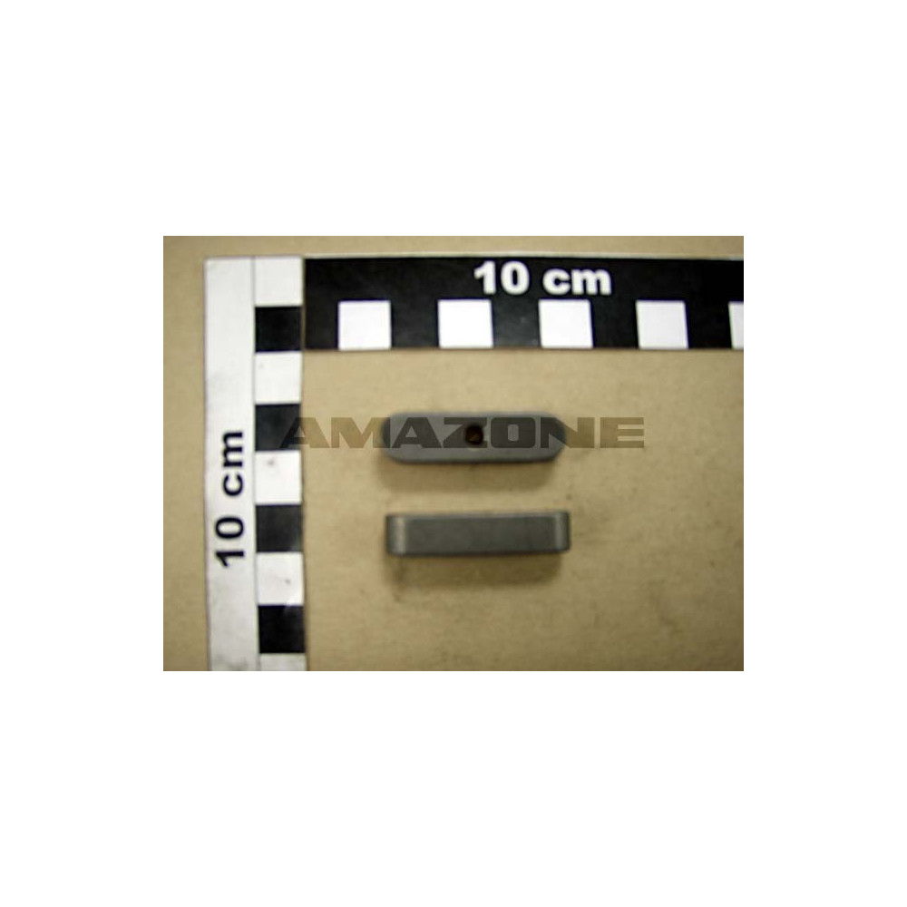 Clavette 10X8X36 _2003 926543 Amazone