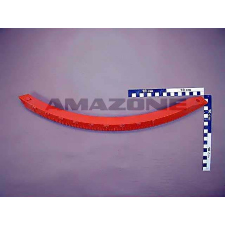 REGLETTE DROITE ZAM-IX Réf. 926699 AMAZONE REGLETTE DROITE ZAM-IX Réf. 926699 AMAZONE