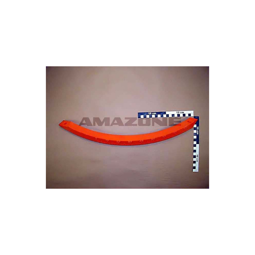 Echelle gradue gauche ZAM-IX 926698 Amazone