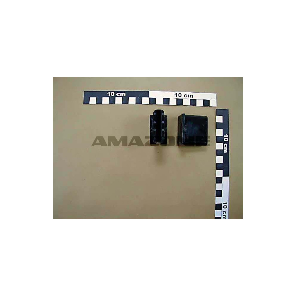 Butee centrale plast. de tamis IX 926780 Amazone